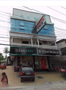 arackal tourist home